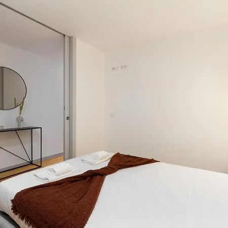 Guestready - Cozy Vitoria Apartment Porto Exterior photo