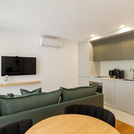Guestready - Cozy Vitoria Apartment Porto Exterior photo