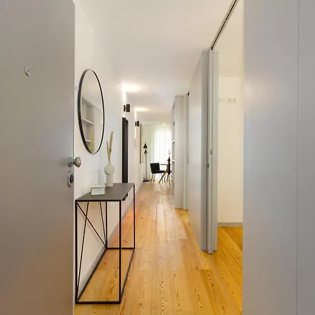 Guestready - Cozy Vitoria Apartment Porto Exterior photo