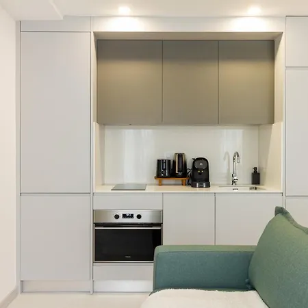 Guestready - Cozy Vitoria Apartment Porto Exterior photo