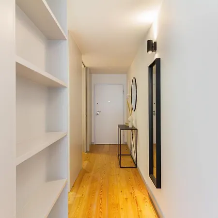 Guestready - Cozy Vitoria Apartment Porto Exterior photo