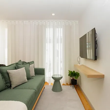 Guestready - Cozy Vitoria Apartment Porto Exterior photo