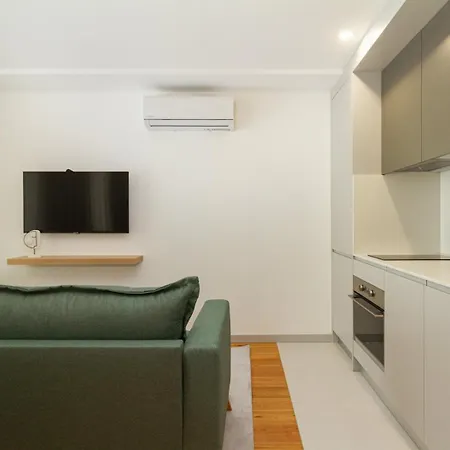 Guestready - Cozy Vitoria Apartment Porto Exterior photo