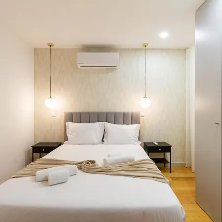 Guestready - Cozy Vitoria Apartment Porto Exterior photo
