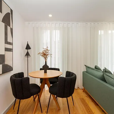 Guestready - Cozy Vitoria Apartment Porto Exterior photo