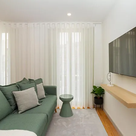 Guestready - Cozy Vitoria Apartment Porto Exterior photo