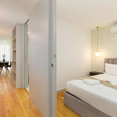Guestready - Cozy Vitoria Apartment Porto Exterior photo