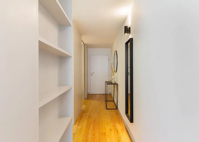 Guestready - Cozy Vitoria Apartment